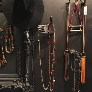 Inside Saint Claude Social Club