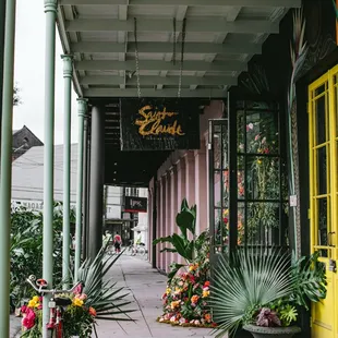 Our 2 year anniversary celebration in September 2018