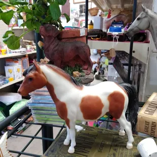 Breyer horse