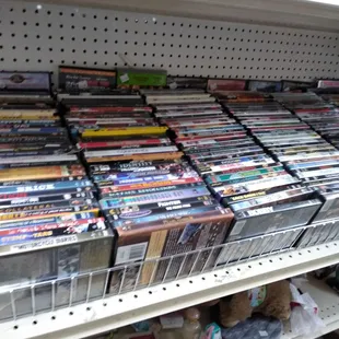 Dvds