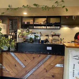 Barista