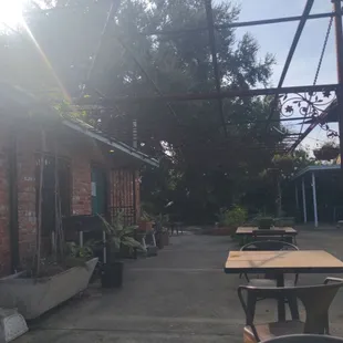 My happy place