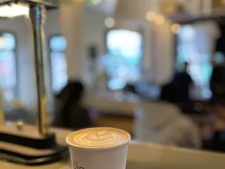 Pond Coffee
