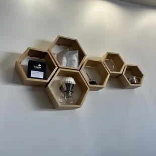 Wall decor