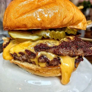 Cheeseburger