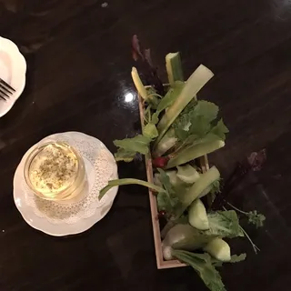 Crudité