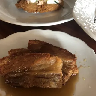 Pork Belly
