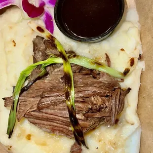 Short rib   @hybrideater