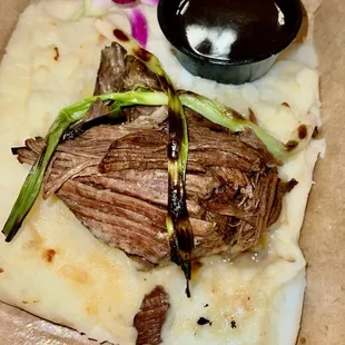 Short rib   @hybrideater