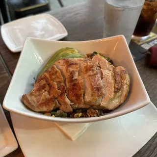 Quinoa Bowl