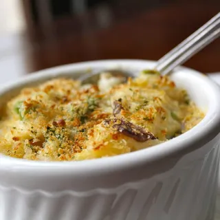 Felix's Mac and Cheese