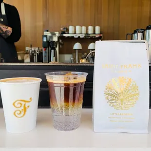 Liked them so much, started purchasing their beans || ig: bayarea_feed