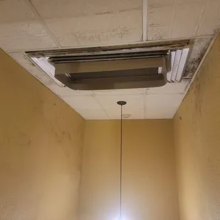 Main hallway off of the elevator