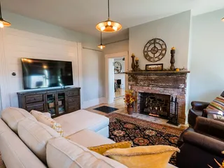 Weston Steamboat Inn