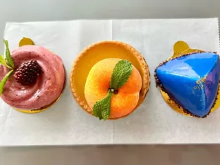 The Little Tart Bakeshop