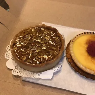 Pecan Tart