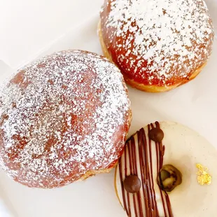 Yummy National Donut Day 2022;)