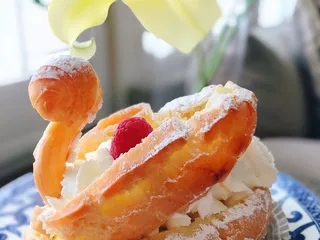 Delices Gourmands French Bakery