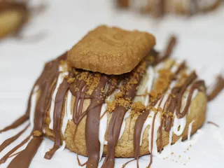 Bake The Cookie Shoppe