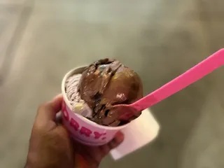 Sorry Not Sorry Creamery