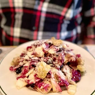 Radicchio Salad