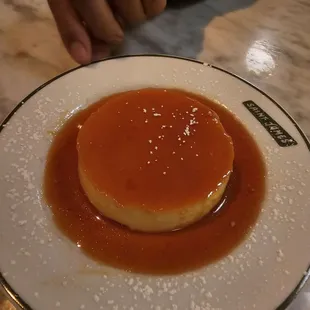 Flan