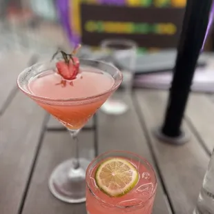 Brigette and Marie&apos;s