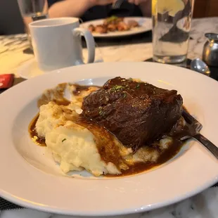 Short Ribs
