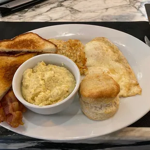 Oysters St John