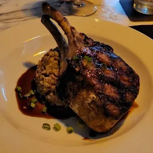 Pork Chop