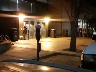 Sacramento Main Jail