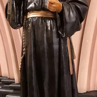 St. Rita!