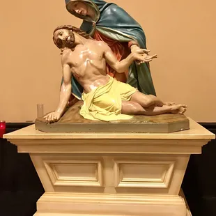 Pieta