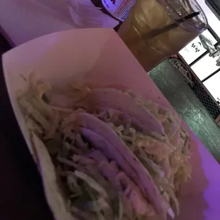 food, tacos