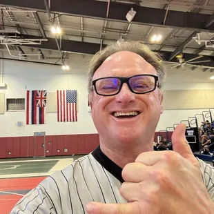 Time for some PIN TO WIN High School Wrestling Action!