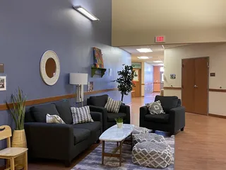 Sunshine House