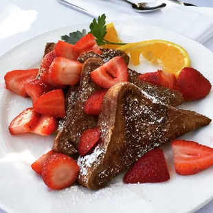 French Toast