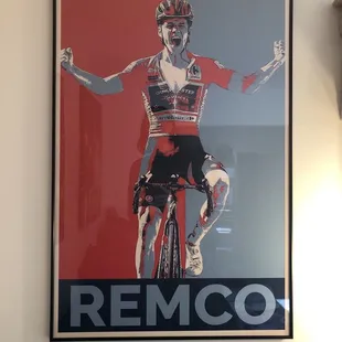 Remco Evenepoel, the 2022 Cycling Road World Champion