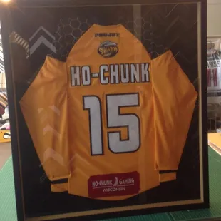 Minnesota Swarm !!!
