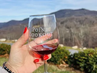 Point Lookout Vineyards