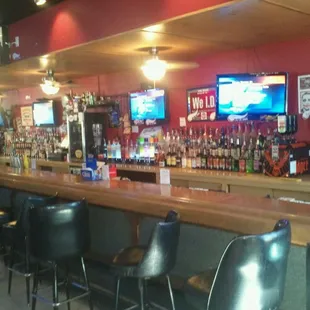 interior, sushi and sashimi