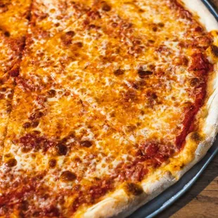 Our NY Pizza