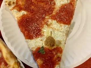 Old Fashioned Pizza