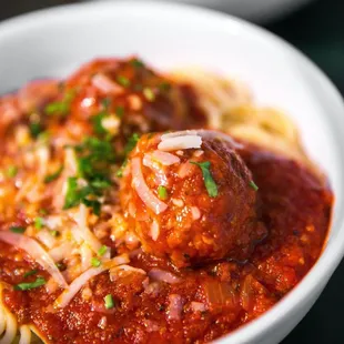 food, pasta dish, pasta