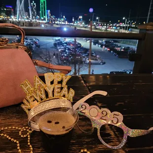 Bye bye 2024, hello 2025!