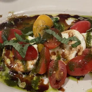 Caprese Salad