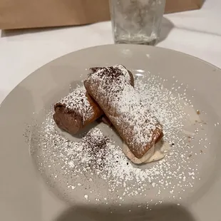 Cannoli