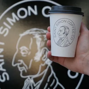 Saint Simon Coffee Co
