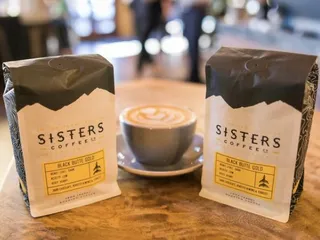 Sisters Coffee Company - Portland