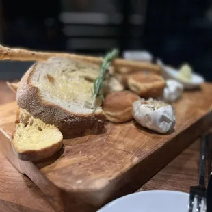 Bread board